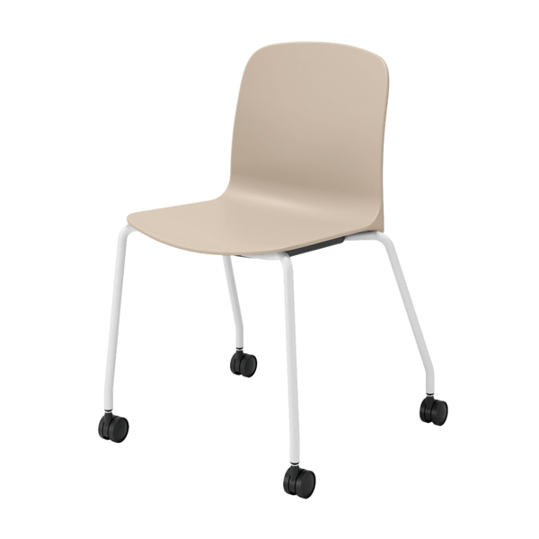 内田洋行 ミーティングチェア クロップチェア(CROP)  6-126-2050