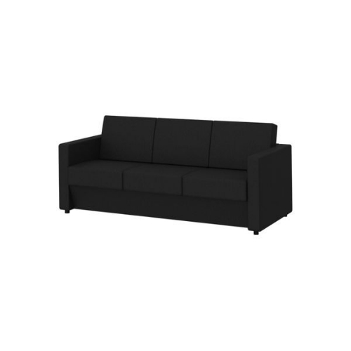 オカムラ 応接セット 応接イス(応接用椅子) 8302X 三人用イス ビニール  