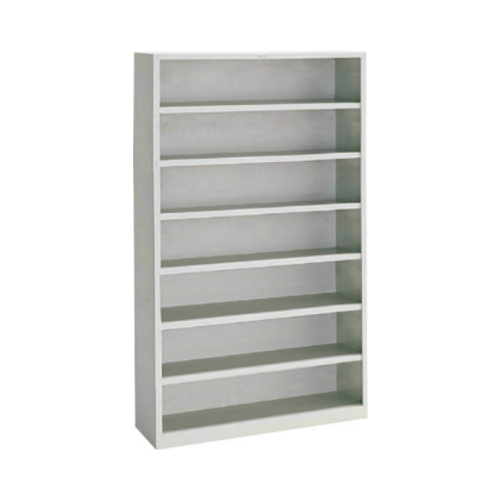 オカムラ シューズロッカー(くつ箱) オープン  28人用(D400)  W900×D400×H1500mm 9345AR-Z13