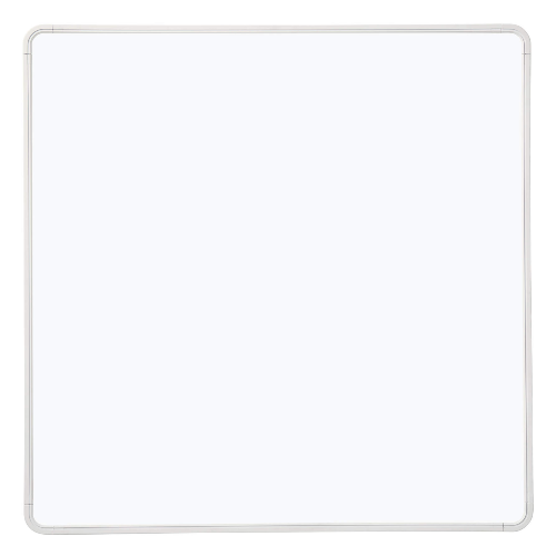 コクヨ Carrio モバイルホワイトボード 無地 両面(ホワイト／ホワイト) B04-C063S1S1-1