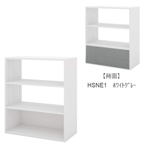 コクヨ　エディア　フリーパネル　BWU-WKA59SAWHSNE1