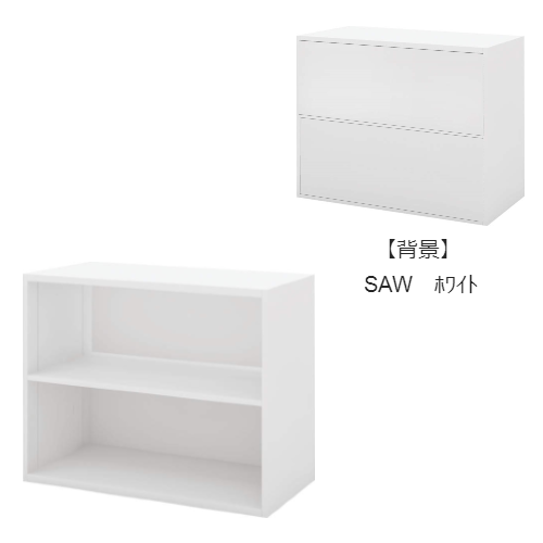 コクヨ　エディア　フリーパネル　BWU-WKAB39SAW