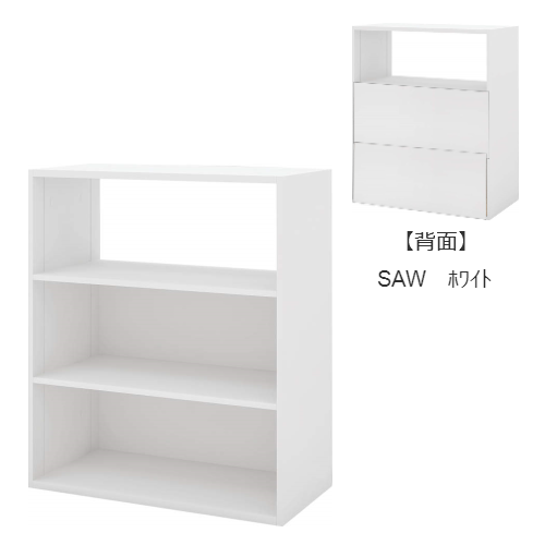 コクヨ　エディア　フリーパネル　BWU-WKAB59SAW