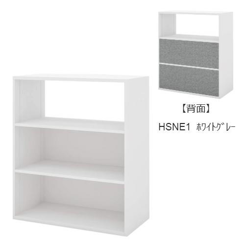 コクヨ　エディア　フリーパネル　BWU-WKAB59SAWHSNE1