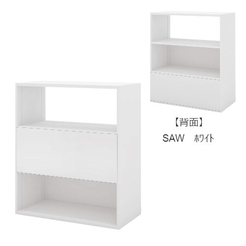 コクヨ　エディア　フリーパネル　BWU-WKAE59SAW