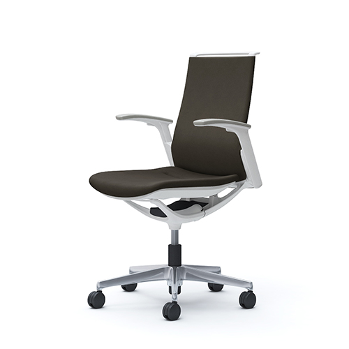 オカムラ モード プレーン・ インターロック ミドル アジャストアーム CA95BR-FXW/CA95BR-FS/CA95BW-FXW/CA95BW-FS