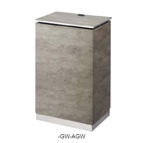 ナイキ　カウンター　CC0690U-GW-AGW