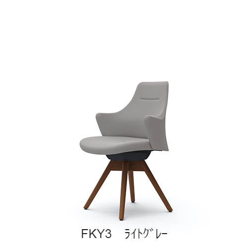 オカムラ ライブス(Lives) ワークチェア CD63ZR-FKY/FKZ