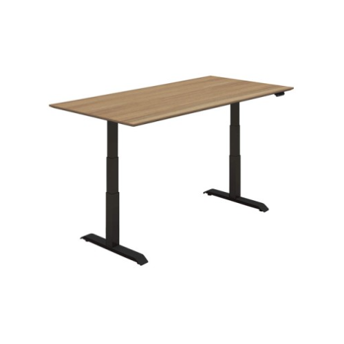 コクヨ シークエンス 会議テーブル 配線なし ハイグレードカラー ベーシックレバー 舟底エッジ W1800 DSE-LKF189BN-6A