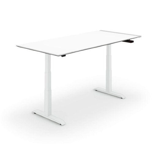 コクヨ シークエンス マネージャー/会議テーブル 配線付 スタンダードカラー フルスペックレバー 舟底エッジ W1800 DSE-LKF189FU-SW