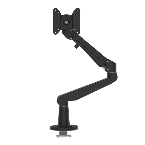 モニターアーム 水平垂直多関節アーム シングルアーム ED-NA111-B1