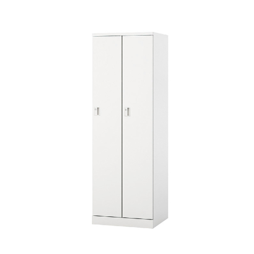 ナイキ パラソルロッカー(GL型) 2人用ロッカー 錠付タイプ GL2MJ-W/GL2MJ-PB/GL2MJ-B/GL2MJ-LPI