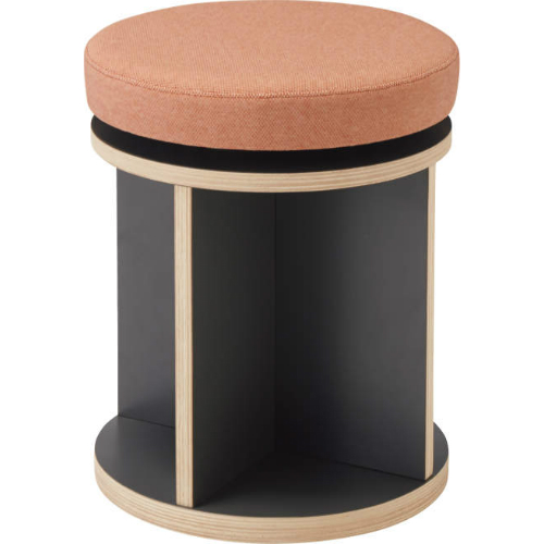 コクヨ ロビーチェアー チェス(CHESS) リードグレー K08-DZ82CW-ET1