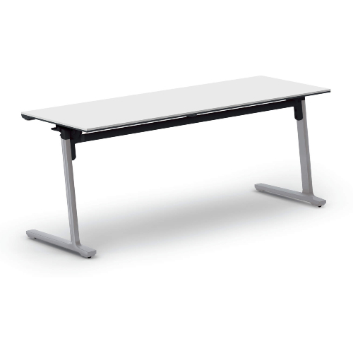 コクヨ ミーティングテーブル カーム フラップテーブル  パネルなしタイプ 棚なし KT-1401