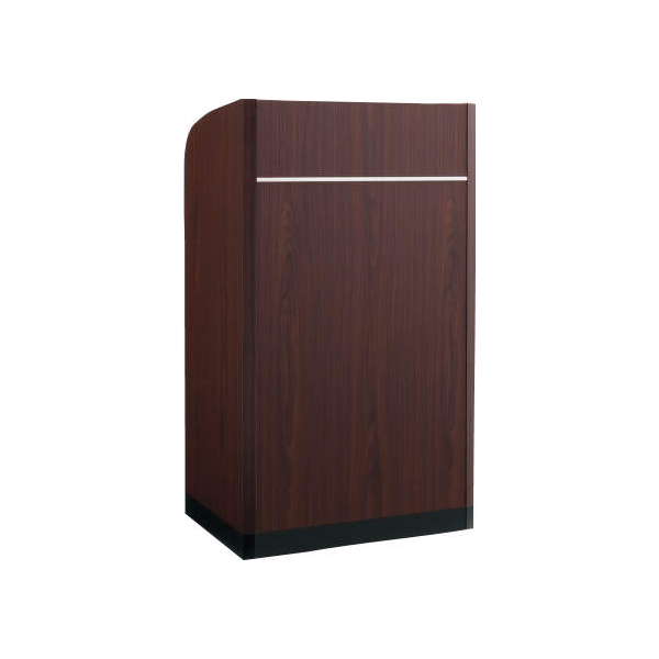 コクヨ 演台(講演台) 18シリーズ W600×D450×H1050 BLS-183-R1/BLS-183-T1