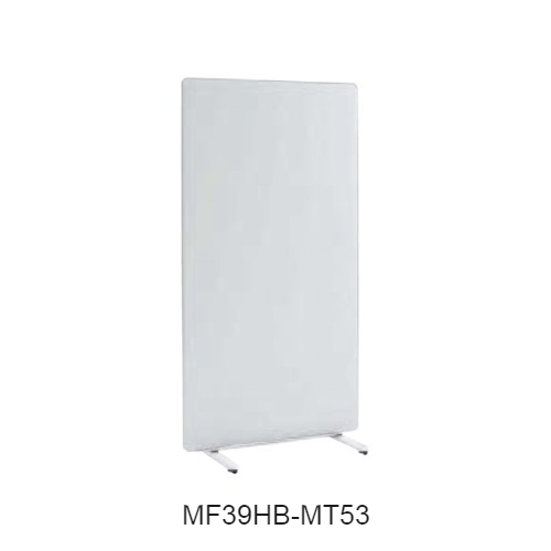 オカムラ マッフルホワイトボード(両面タイプ) W900×H1700 MF39HB-MT53/MF39HE-MT53/MF39HF-MT5