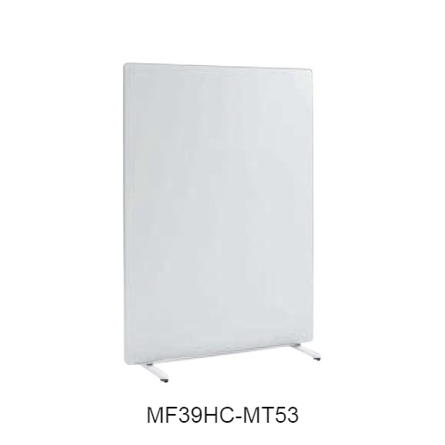 オカムラ マッフルホワイトボード(両面タイプ) W1200×H1700 MF39HC-MT53/MF39HH-MT53/MF39HJ-MT53