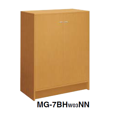 コクヨキャビネット 薬品仕訳棚 1台（1418） 収納（キャビネット