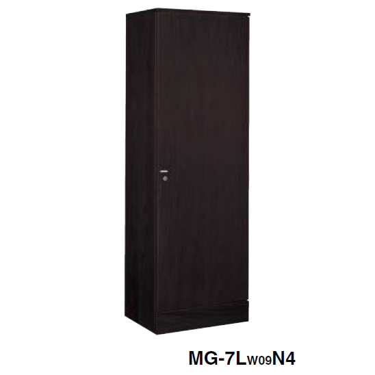 コクヨ 役員室用家具 マネージメント 70シリーズ ロッカー MG-7L