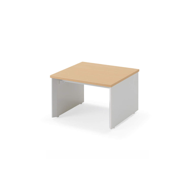 コクヨ ロビーチェアー SSシリーズ テーブル W550×D540×H360 NSS-ZX1X