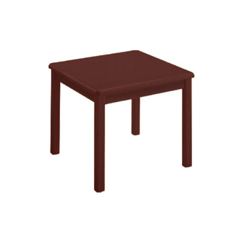 コクヨ 応接セット(応接用テーブル) コーナーテーブル NT-S10シリーズ W600×D600×H500 NT-15