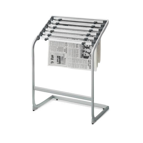 コクヨ  ペーパーハンガー 6本用 W665×D400×H905mm PH-150