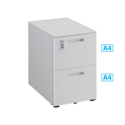 コクヨ　GTワゴン　SD-GT46DA2S81N4