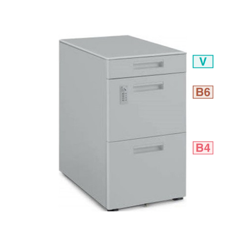コクヨ　GTワゴン　SD-GT46DV3S81N4