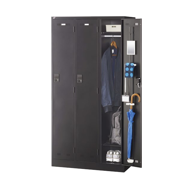 生興 seiko SLDKロッカー 3人用