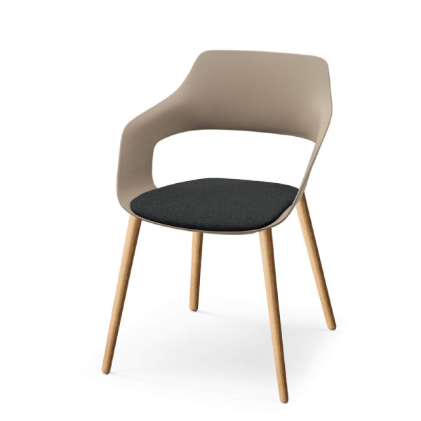 ウィルクハーン 222レンジ オッコ(Wilkhahn 222 range Occo.) 肘付き