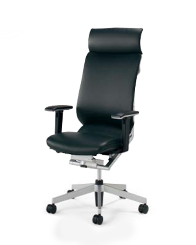 KOKUYO コクヨ■デスクチェア ■AGATA/S アガタ/S■本革 AGATA（アガタ）｜チェアー／ソファー｜コクヨファニチャー