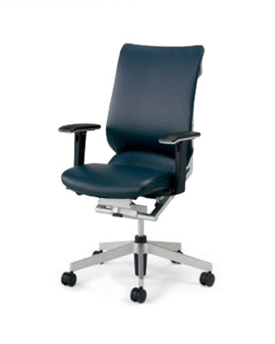 オフィスチェア アガタ S コクヨ KOKUYO コクヨ□デスクチェア □AGATA/S アガタ/S□本革