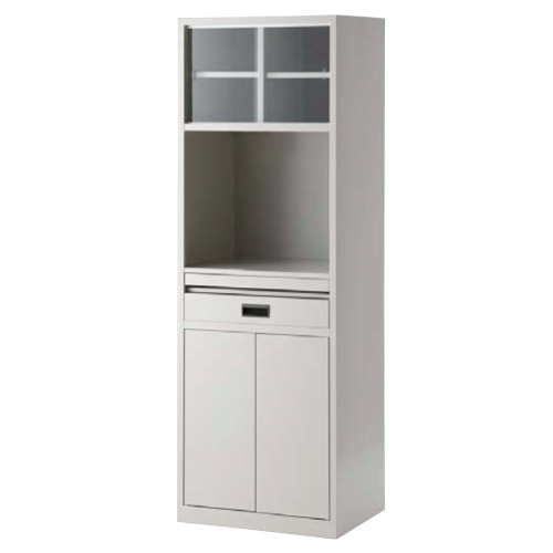 ウチダ ビジネスキッチン 06C型 5-860-3211/5-860-3210