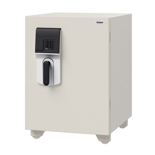 エーコー(EIKO)マイスター 耐火金庫 ICカード式 テンキー式 W457×D567×H663 OSD-JER2