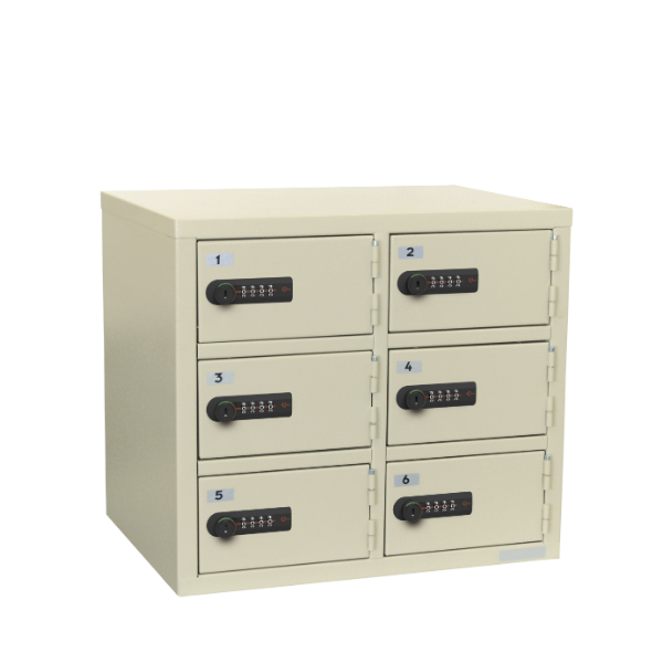 エーコー (EIKO) 重要保管庫 LKロッカー  LK-306N