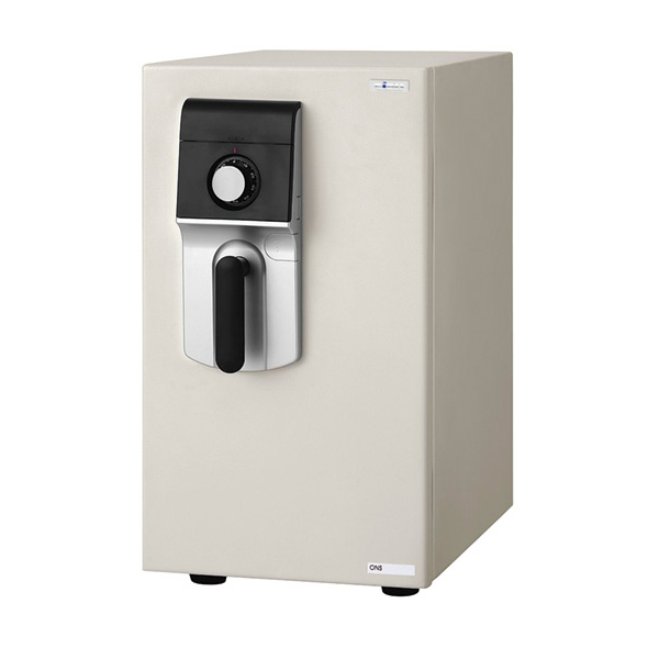 エーコー EIKO マイスター 耐火金庫 ダイアル式 ONS-D