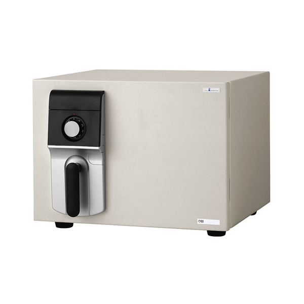 エーコー EIKO マイスター 耐火金庫 ダイアル式 OSS-D