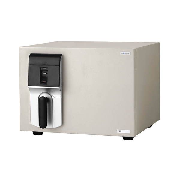 エーコー EIKO マイスター 耐火金庫 指紋照合式  OSS-F