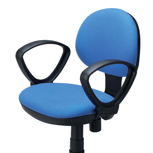 ジョインテックス JOINTEX C622R用左右肘セット（肘のみ） 192-773