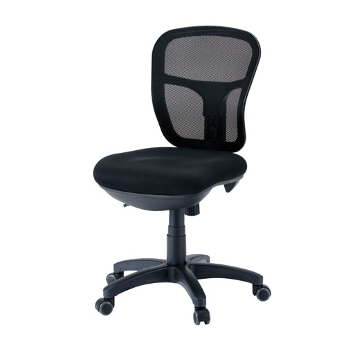 ジョインテックス JOINTEX オフィスチェア FRENZ事務用チェア CF-2M 肘無 347-119/347-120/347-121