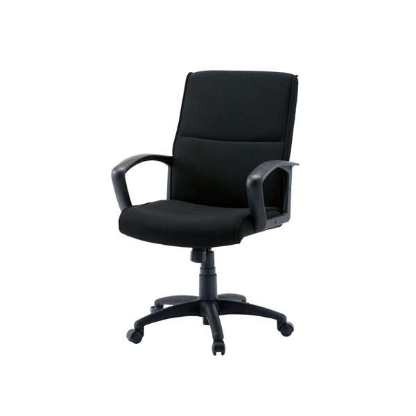 ジョインテックス JOINTEX オフィスチェア トキオ TOKIO マネージャーチェア肘付 FTX-3 209-963