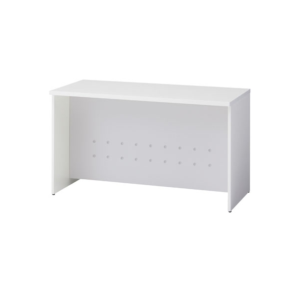 プラス ジョインテックス PLUS JOINTEX ローカウンター W1200×D585×H700 BF-12L W4/346-628