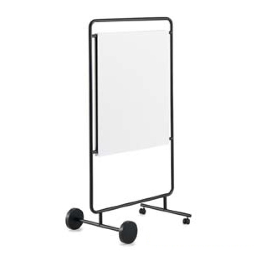 コクヨ モビーボ MOBI-bo 固定式ホワイトボードタイプ B02-C074S1S1-SW2/B02-C074S1S1-E62