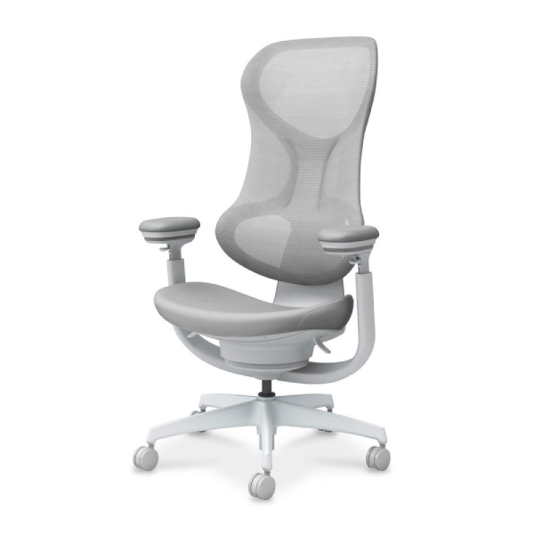 コクヨ イングクラウド (ingCloud) ヘッドレストなしタイプ 可動肘 C12-G23W-GE2E2E31