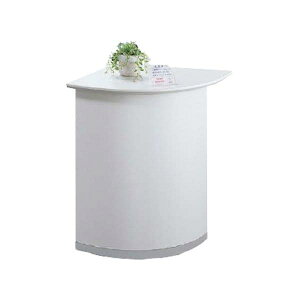 コクヨ カウンター SSシリーズ ハイカウンター 外コーナー90° ベーシック仕様 W620×D620×H960 CO-S0SAW