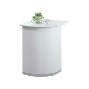 コクヨ カウンター SSシリーズ ハイカウンター 外コーナー90° デコレーション仕様 CO-S0SAWSAW