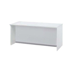 コクヨ カウンター SSシリーズ ローカウンター ベーシック仕様 W1502×D800×H700 CO-SD5SAW