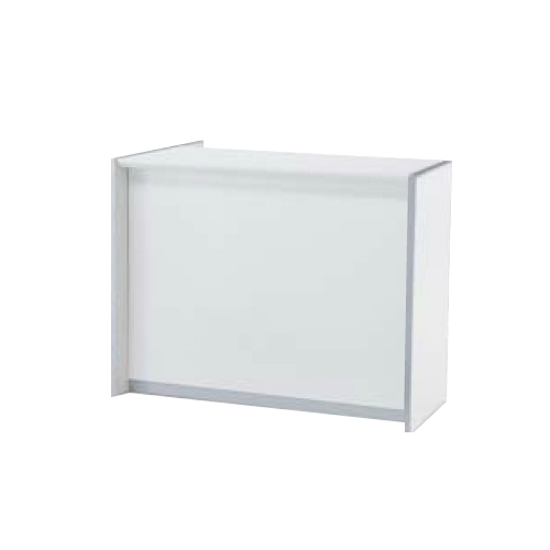 コクヨ カウンター SSシリーズ ハイカウンター 引き違い戸タイプ デコレーション仕様 CO-SH2SAWSAW