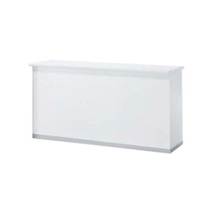 コクヨ カウンター SSシリーズ ハイカウンター オープンタイプ ベーシック仕様 W1802×D592×H960 CO-SK8SAW