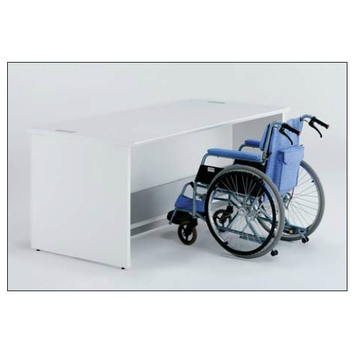 コクヨ カウンター SSシリーズ ローカウンター 車イス対応カウンター デコレーション仕様 CO-SW5SAWSAW